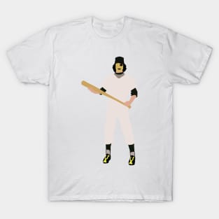 Baseball Furies T-Shirt